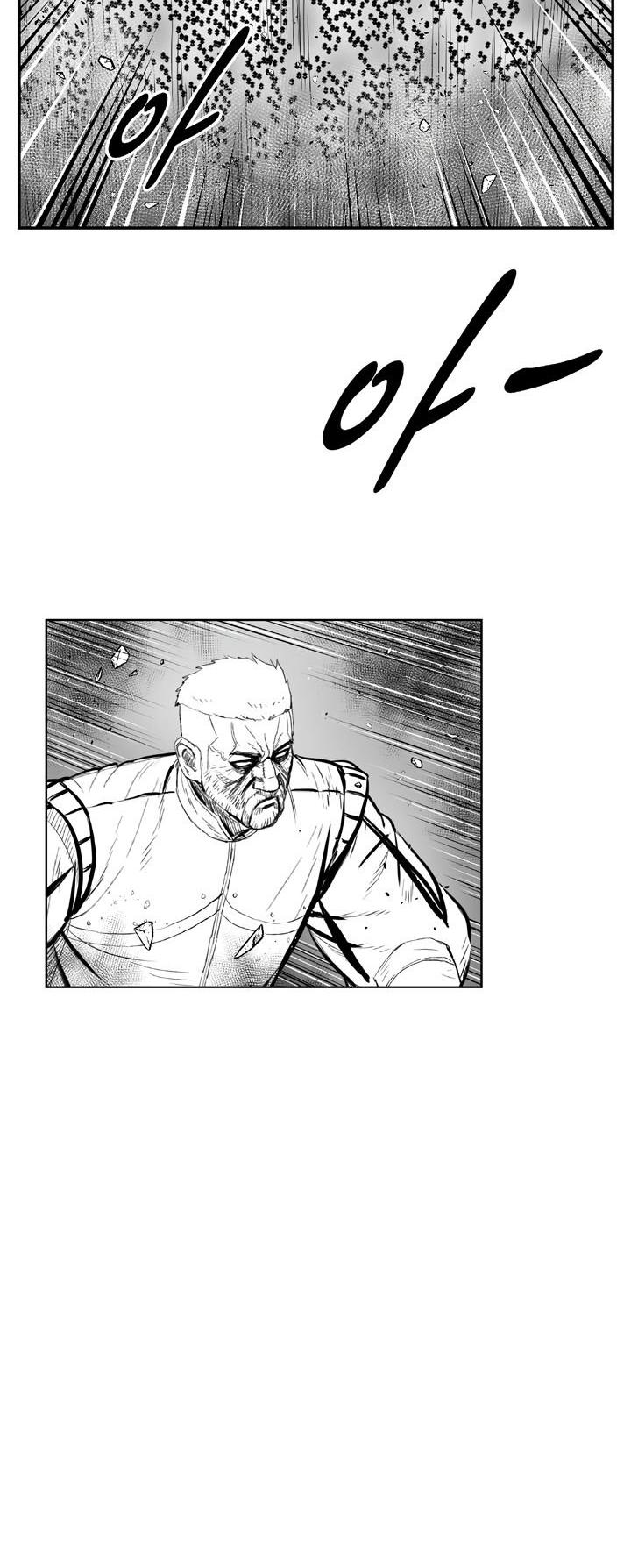 Red Storm Chapter 337 page 17 - Chapter 337