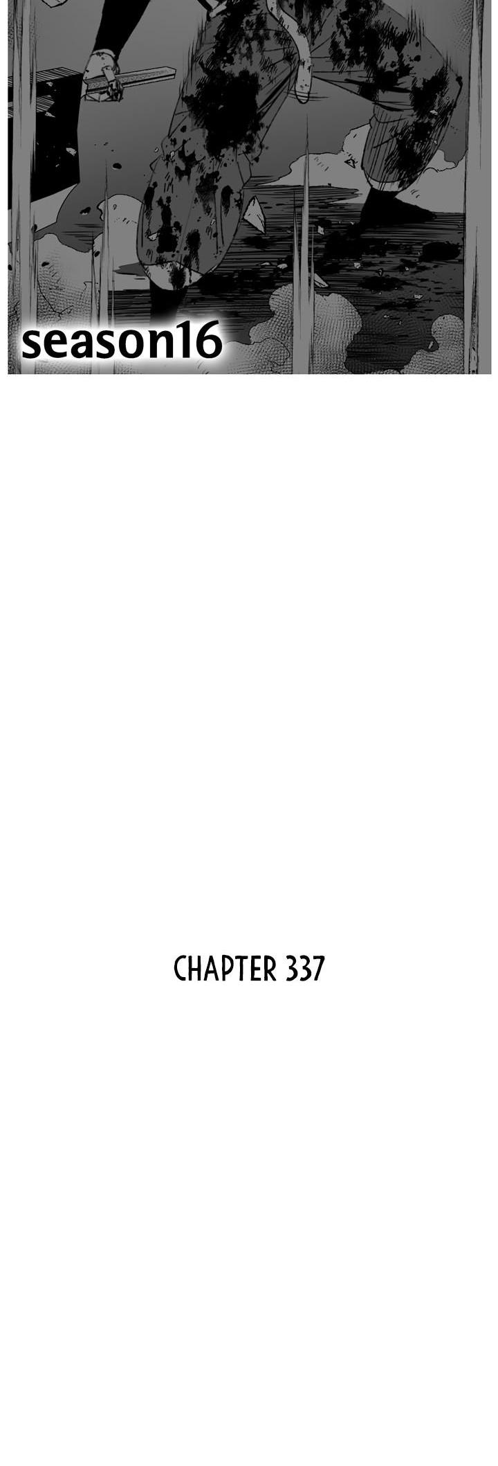 Red Storm Chapter 337 page 2 - Chapter 337