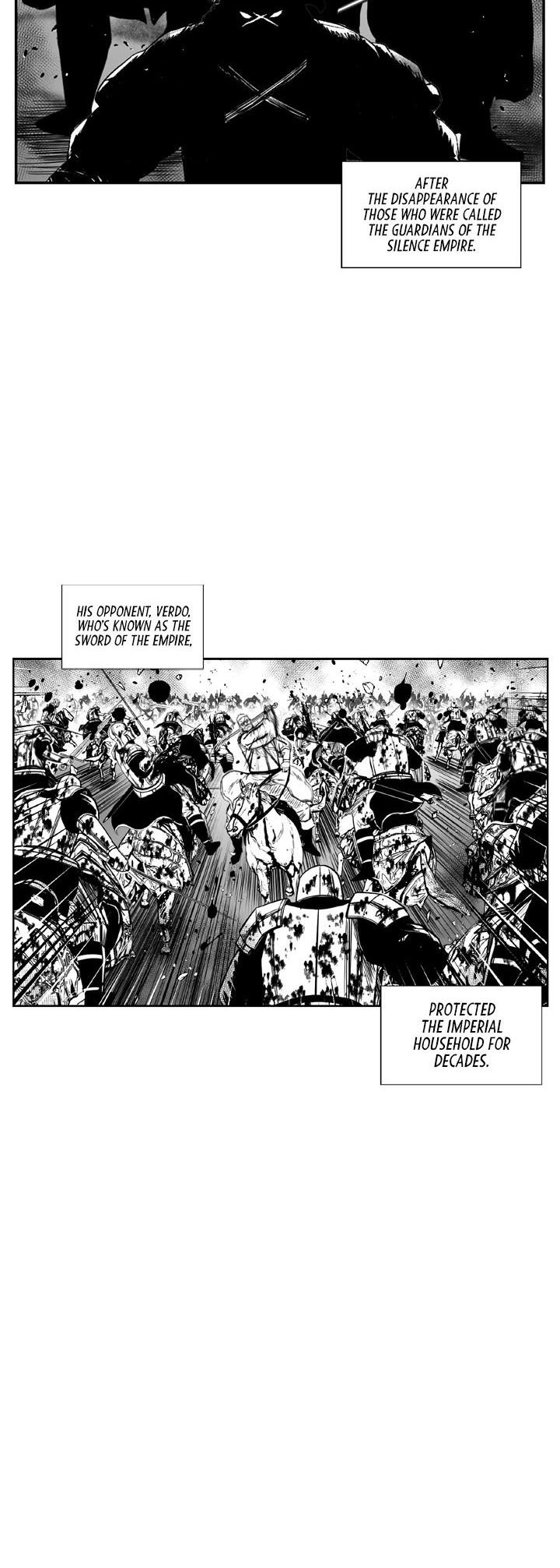 Red Storm Chapter 337 page 20 - Chapter 337