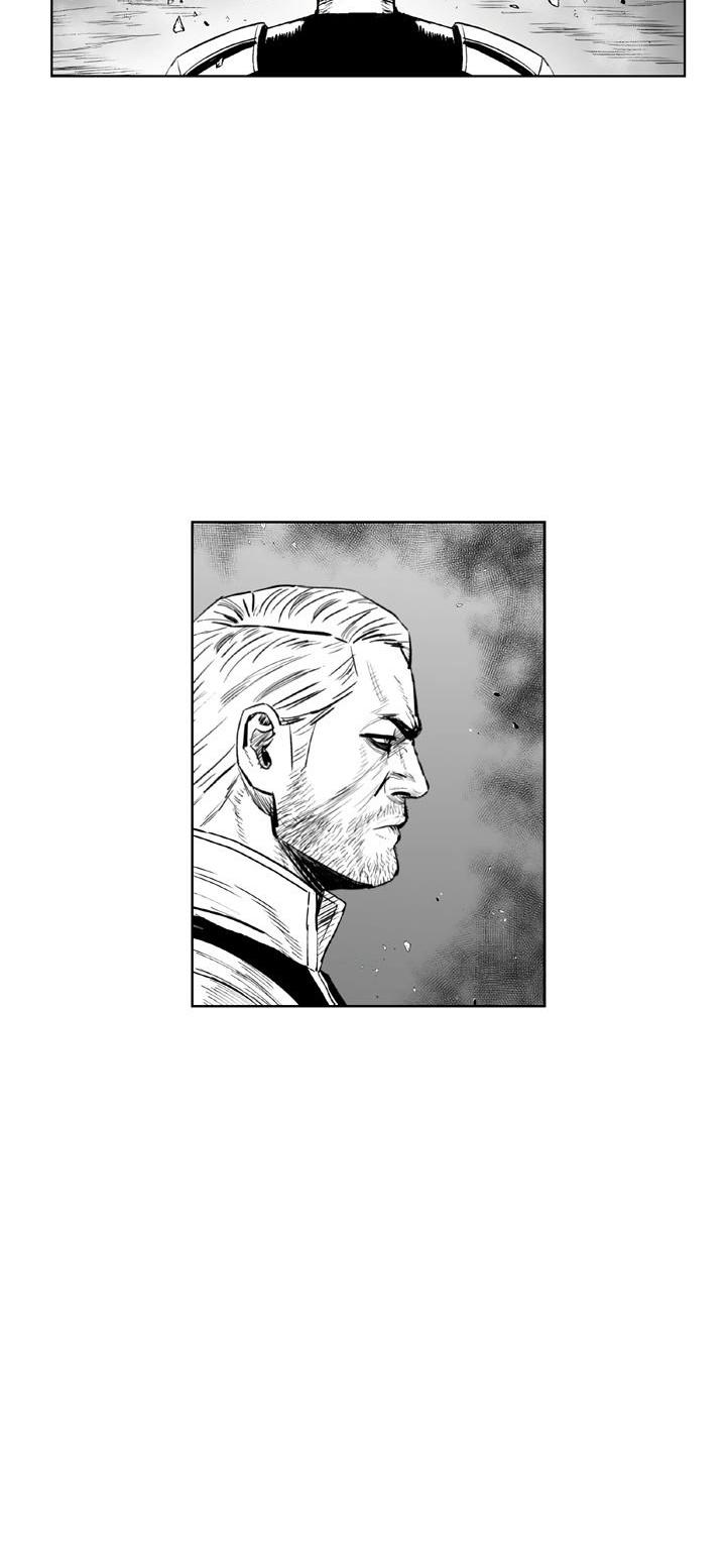 Red Storm Chapter 337 page 22 - Chapter 337