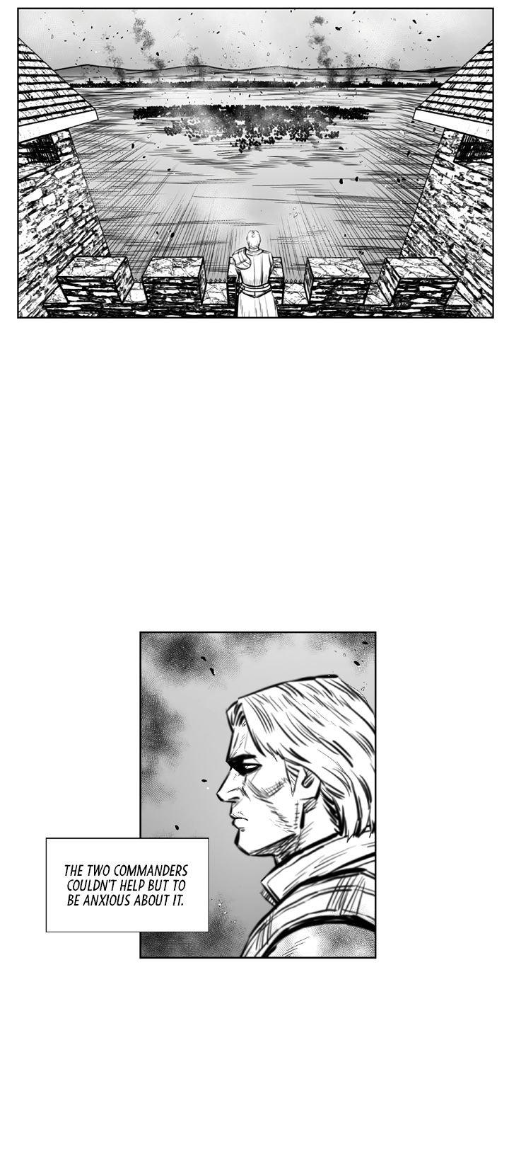 Red Storm Chapter 337 page 23 - Chapter 337