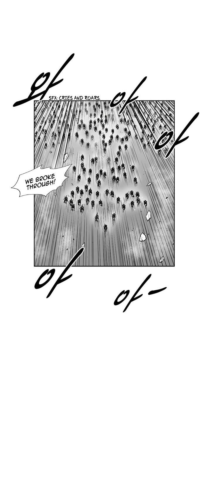 Red Storm Chapter 337 page 24 - Chapter 337