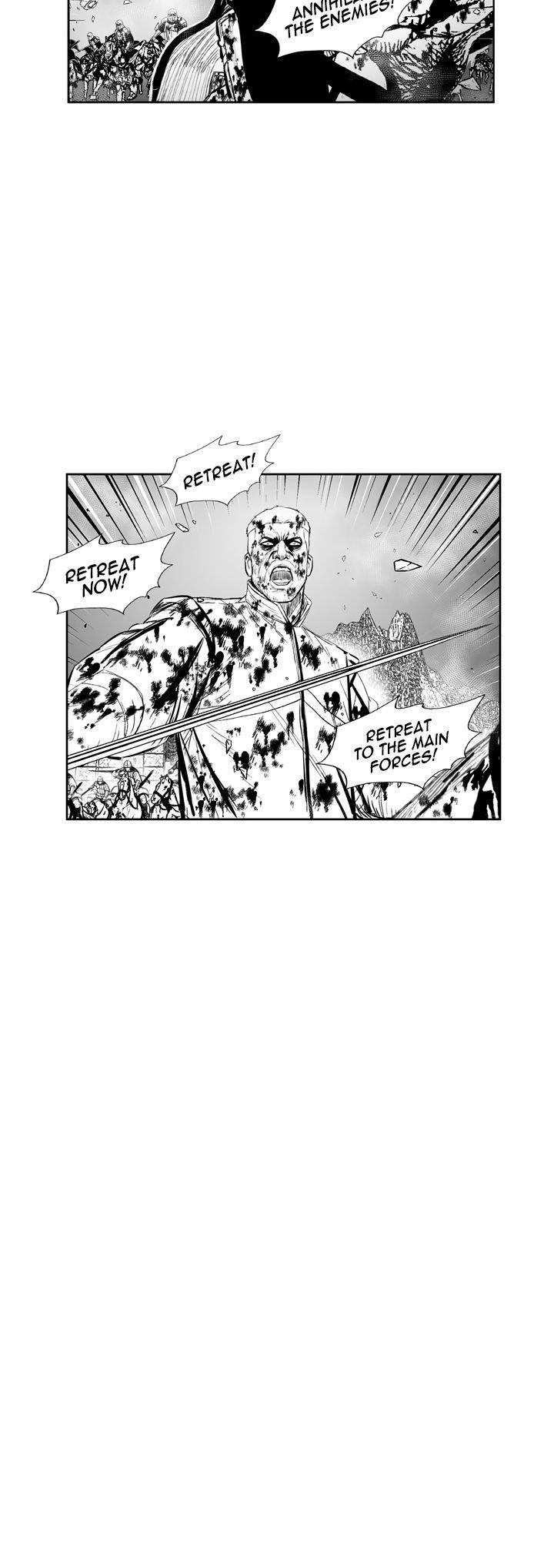 Red Storm Chapter 337 page 26 - Chapter 337