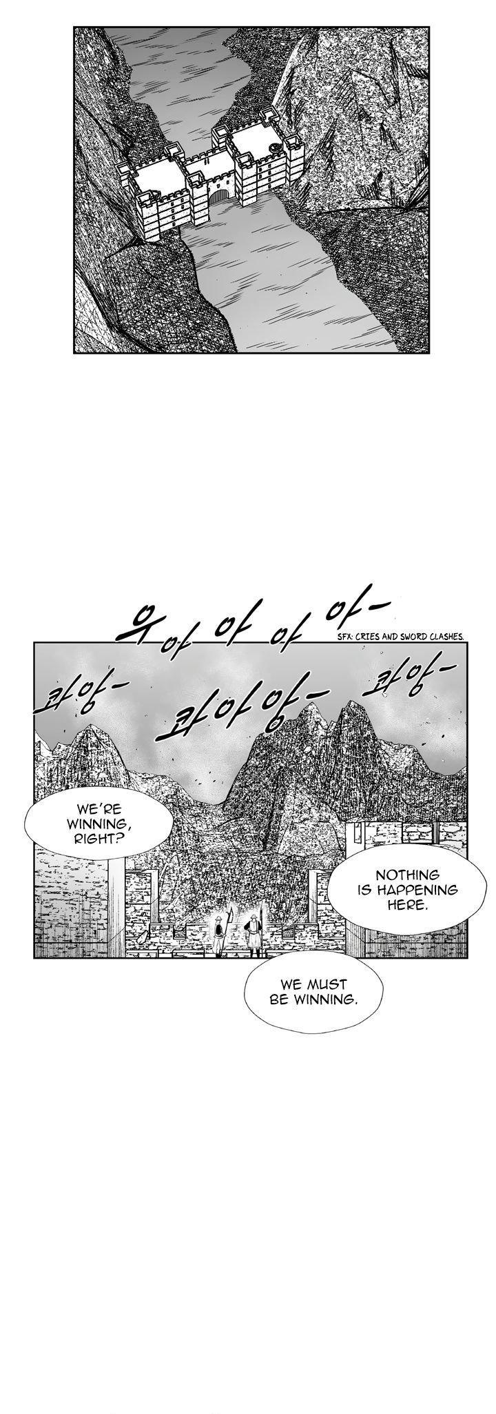 Red Storm Chapter 337 page 27 - Chapter 337