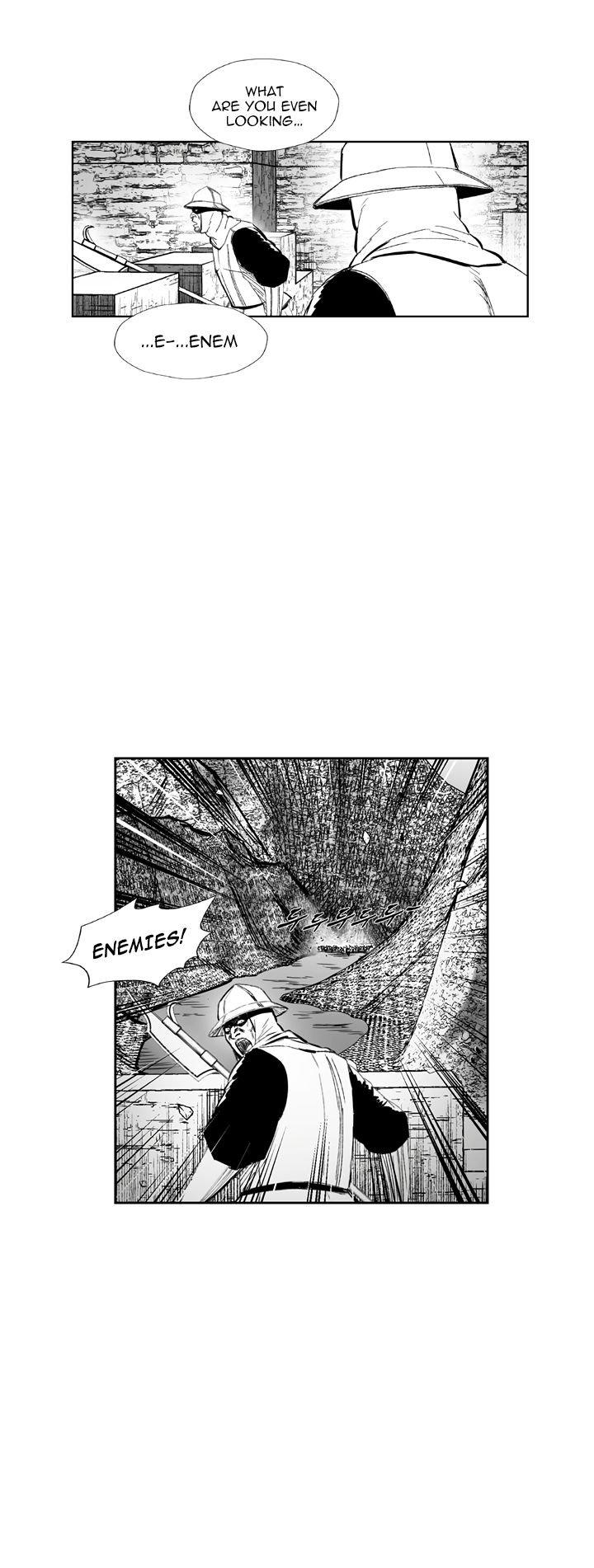 Red Storm Chapter 337 page 29 - Chapter 337