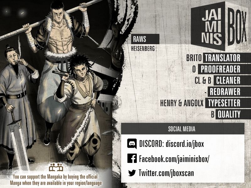 Red Storm Chapter 337 page 3 - Chapter 337