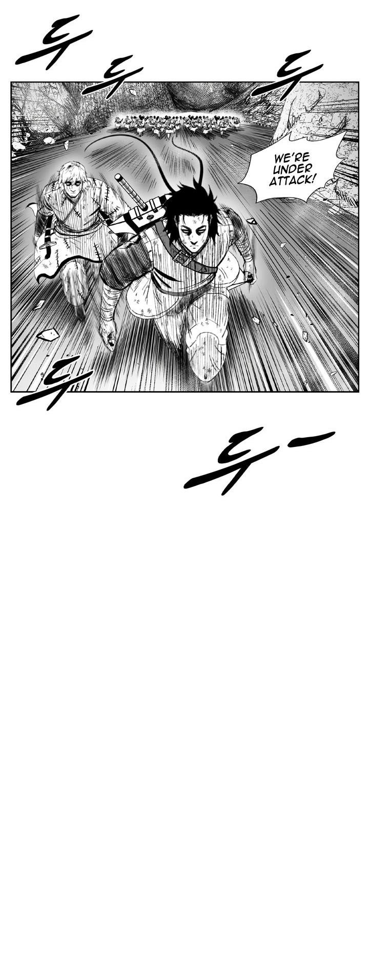 Red Storm Chapter 337 page 30 - Chapter 337