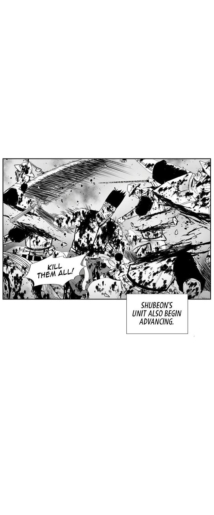 Red Storm Chapter 337 page 32 - Chapter 337