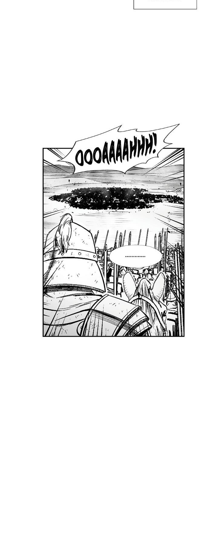 Red Storm Chapter 337 page 39 - Chapter 337