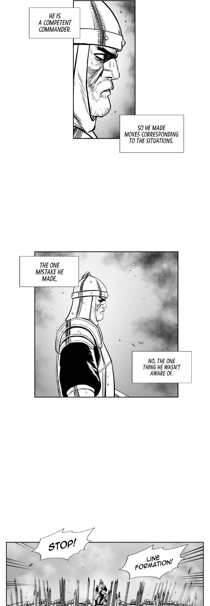 Red Storm Chapter 337 page 40 - Chapter 337