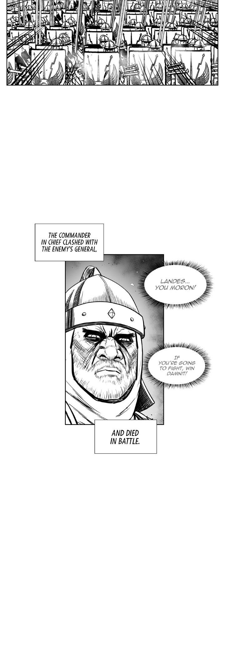 Red Storm Chapter 337 page 41 - Chapter 337