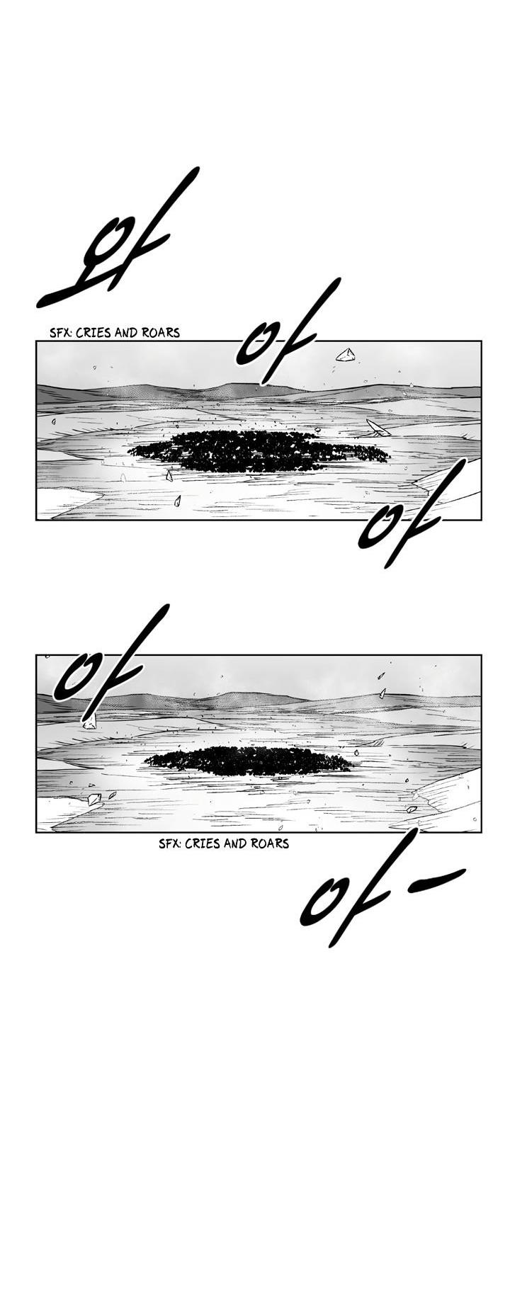 Red Storm Chapter 337 page 43 - Chapter 337