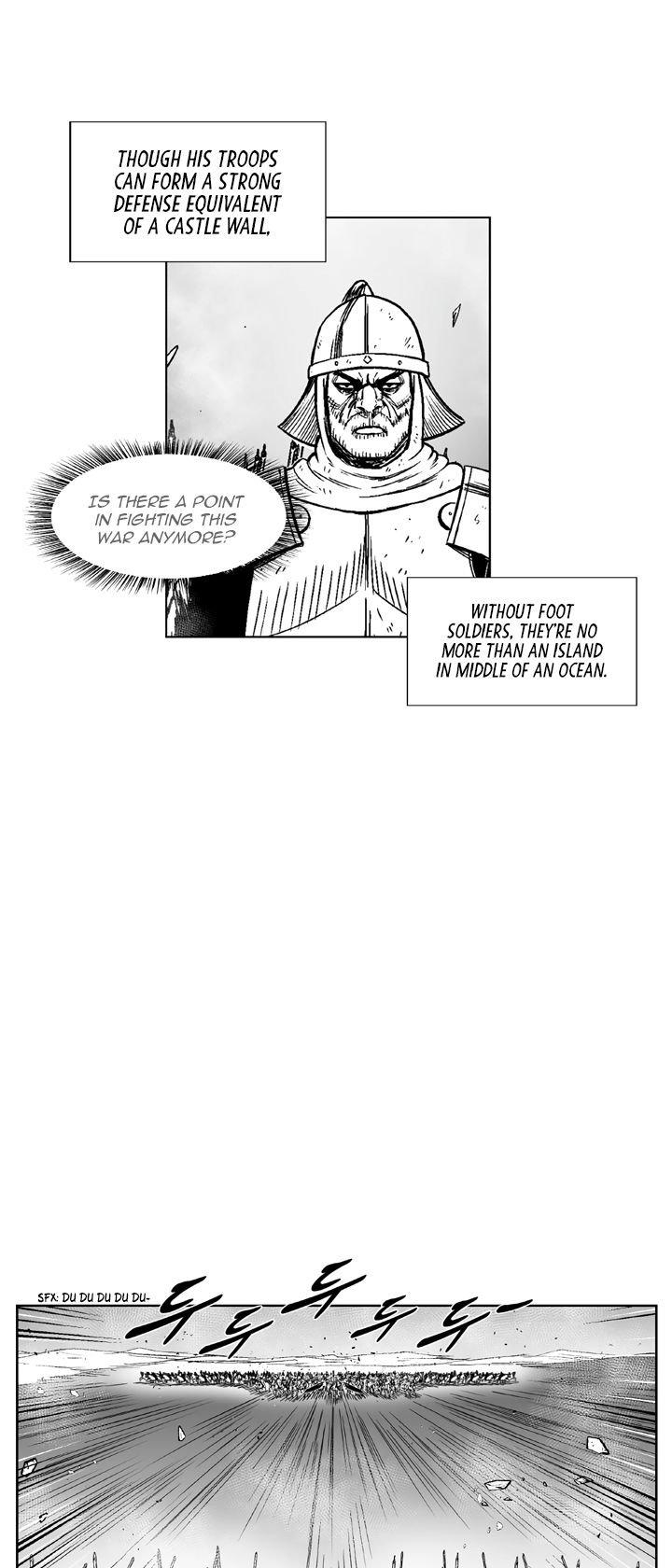 Red Storm Chapter 337 page 44 - Chapter 337