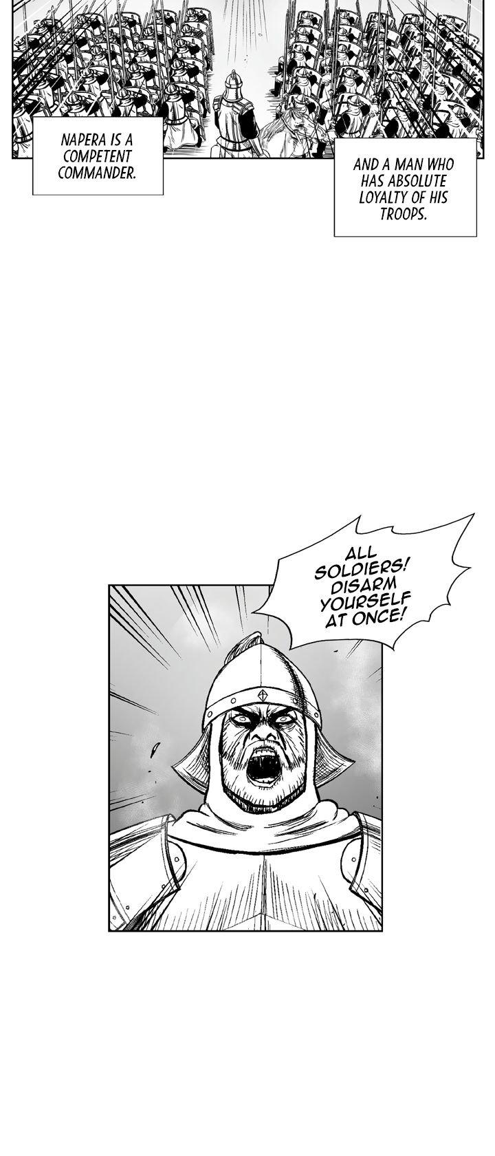 Red Storm Chapter 337 page 45 - Chapter 337