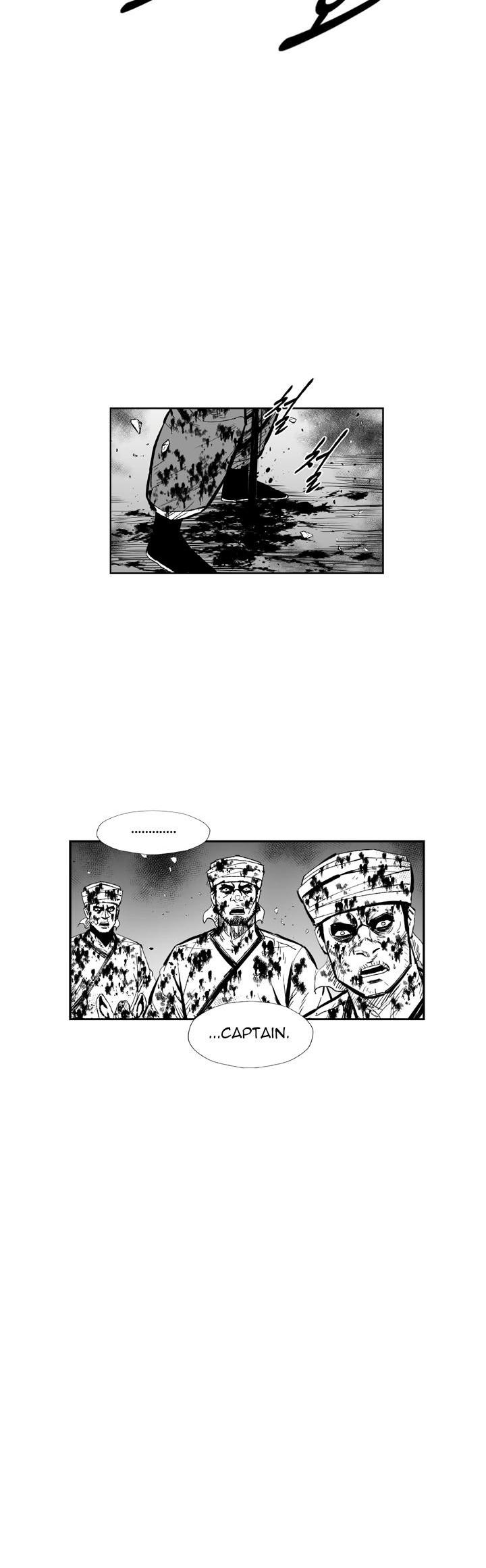 Red Storm Chapter 337 page 5 - Chapter 337