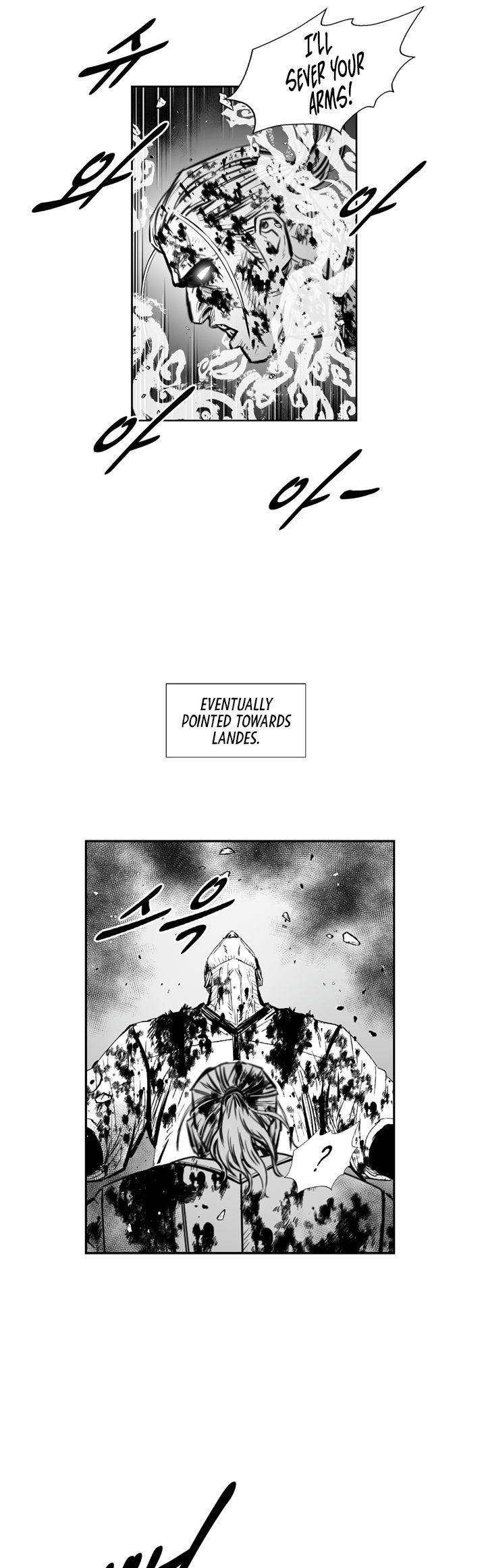 Red Storm Chapter 337 page 6 - Chapter 337