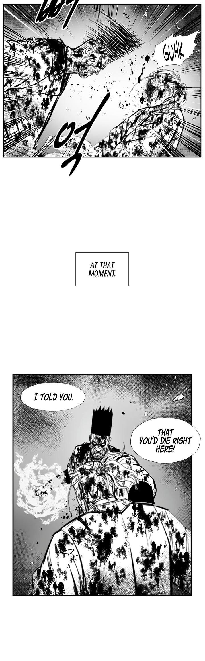 Red Storm Chapter 337 page 7 - Chapter 337