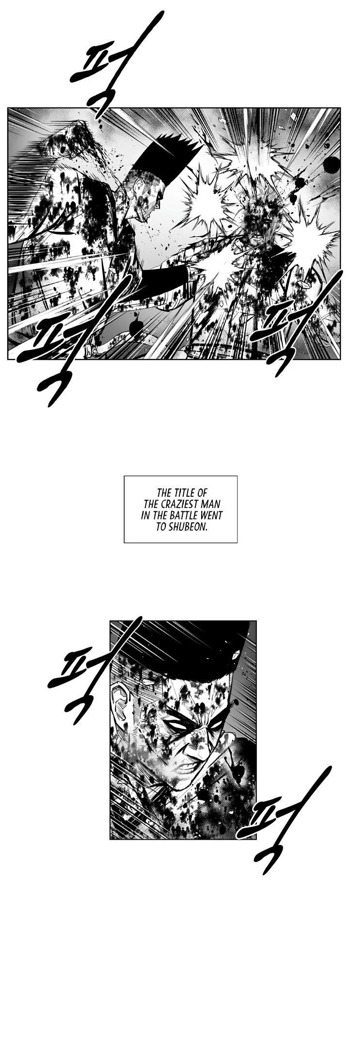 Red Storm Chapter 337 page 8 - Chapter 337