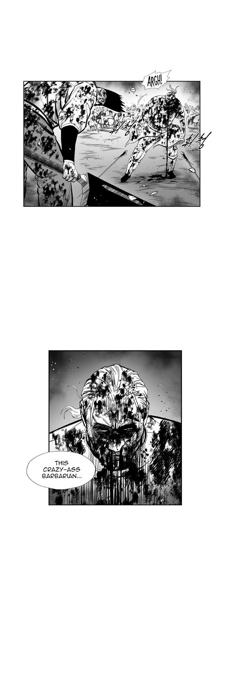 Red Storm Chapter 337 page 9 - Chapter 337