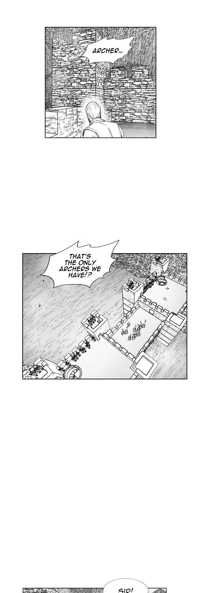 Red Storm Chapter 338 page 12 - Chapter 338