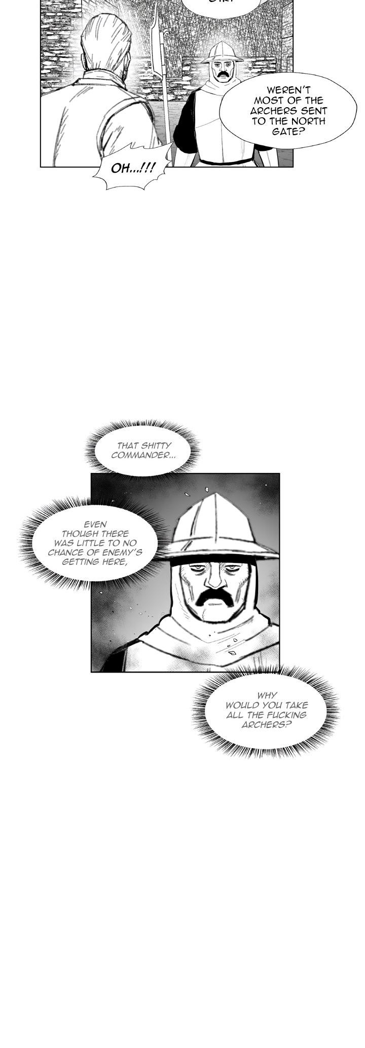 Red Storm Chapter 338 page 13 - Chapter 338