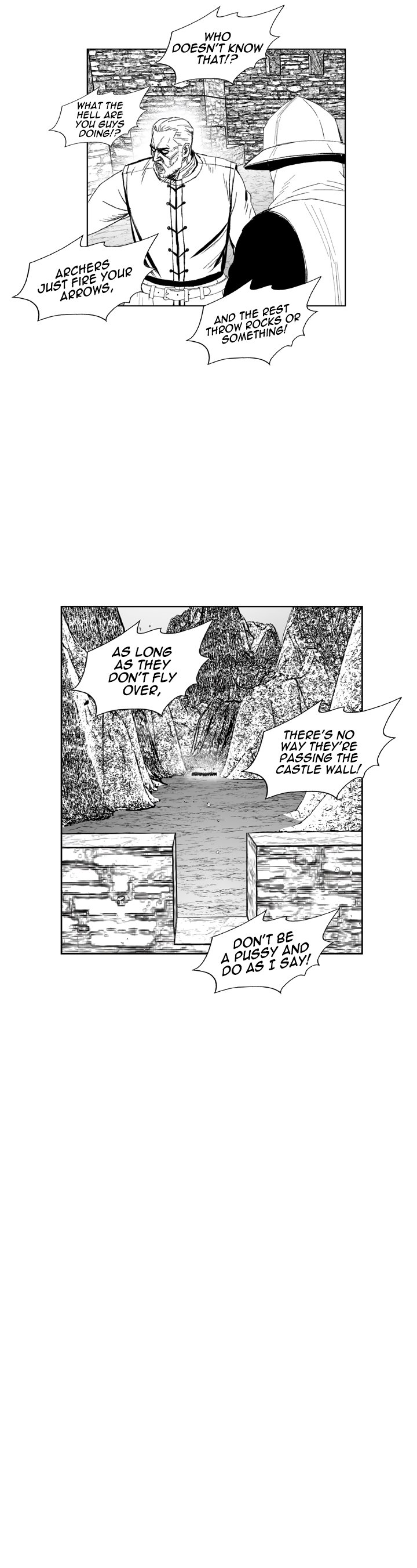 Red Storm Chapter 338 page 14 - Chapter 338