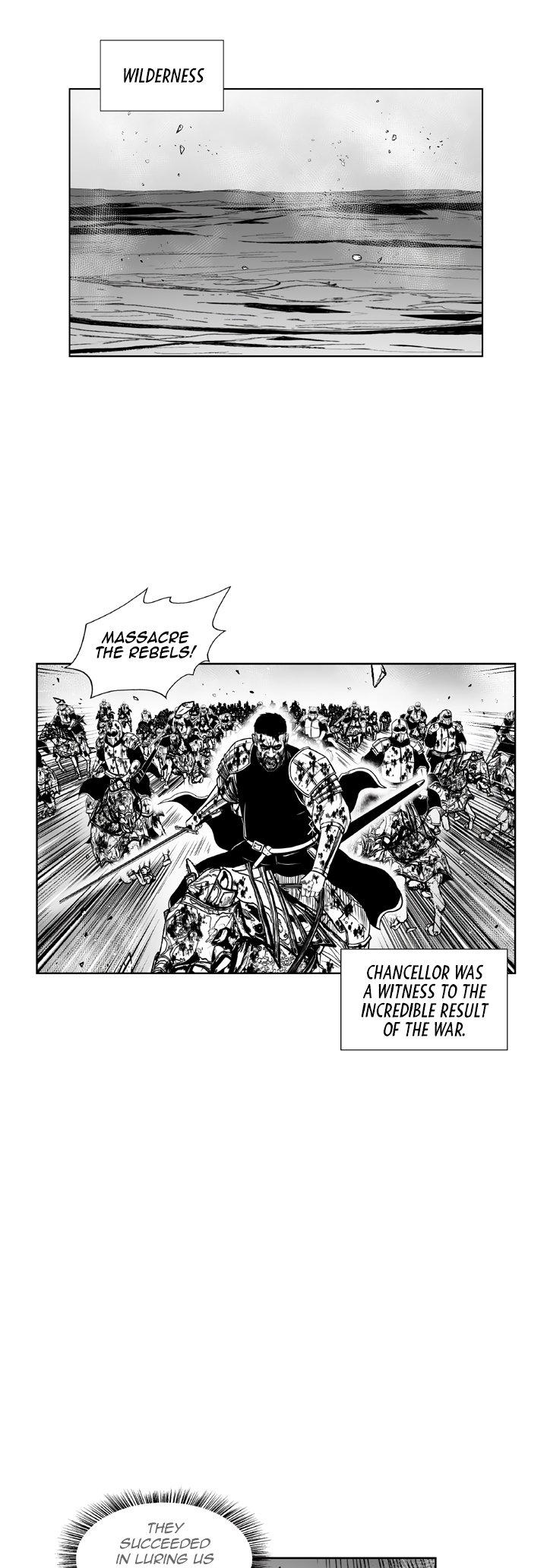 Red Storm Chapter 338 page 15 - Chapter 338