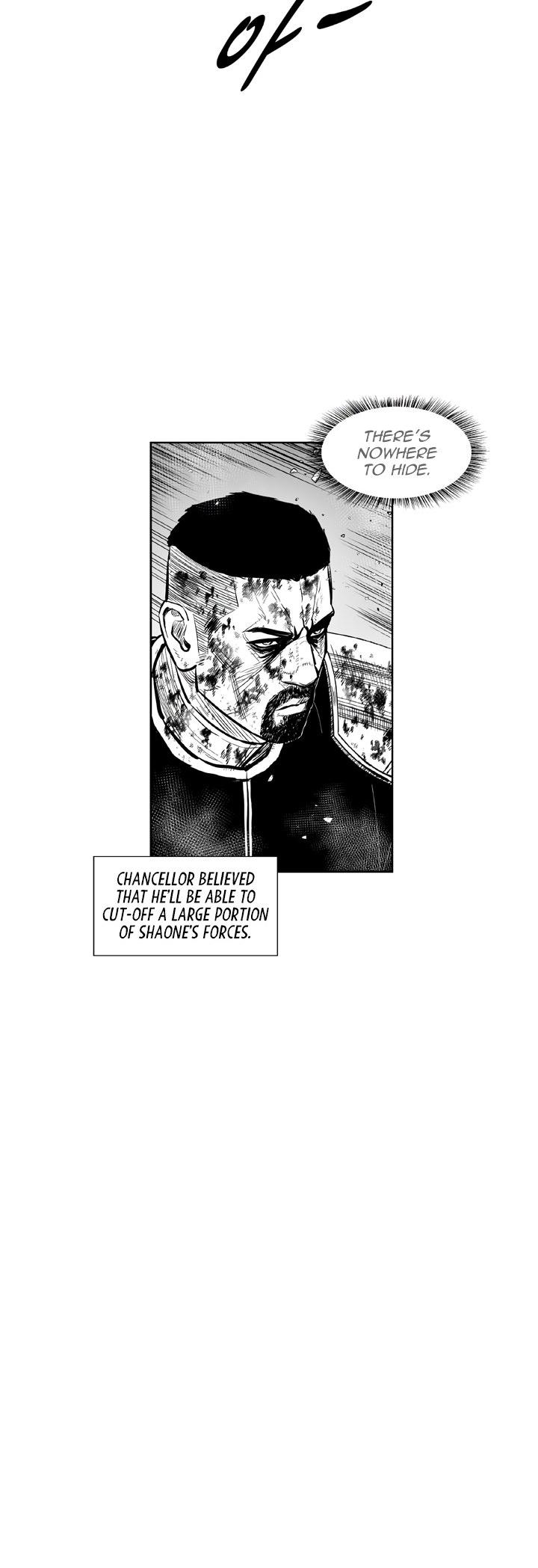 Red Storm Chapter 338 page 18 - Chapter 338
