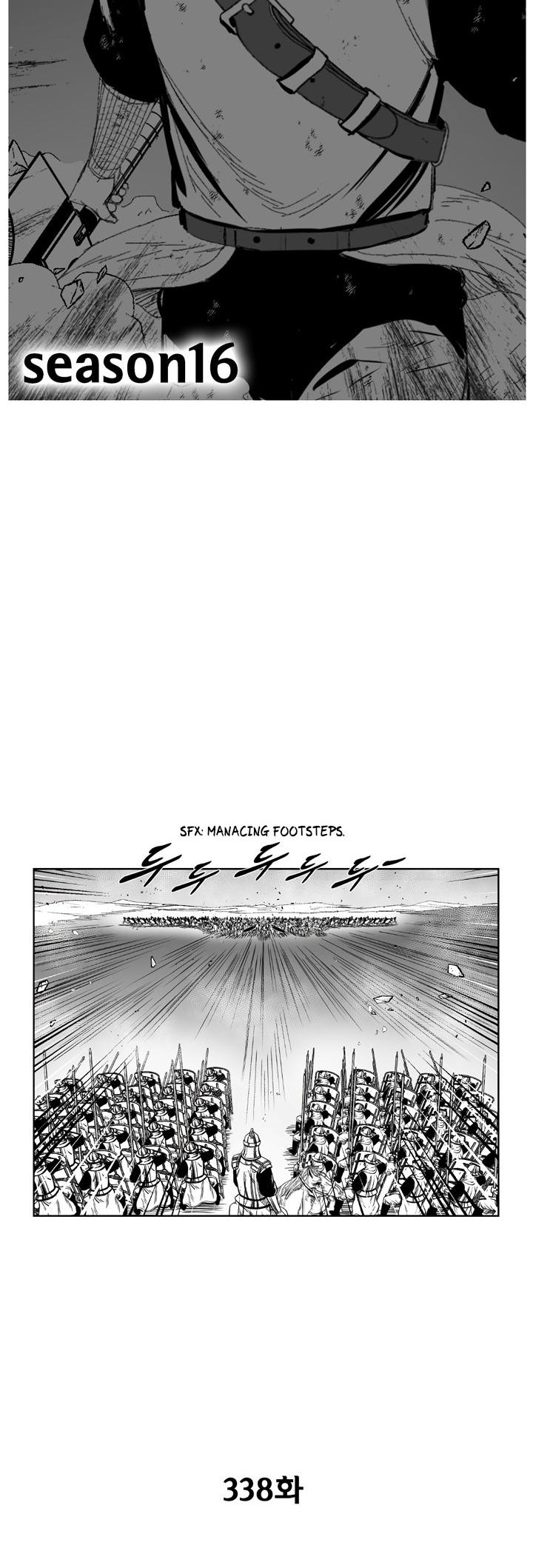 Red Storm Chapter 338 page 2 - Chapter 338