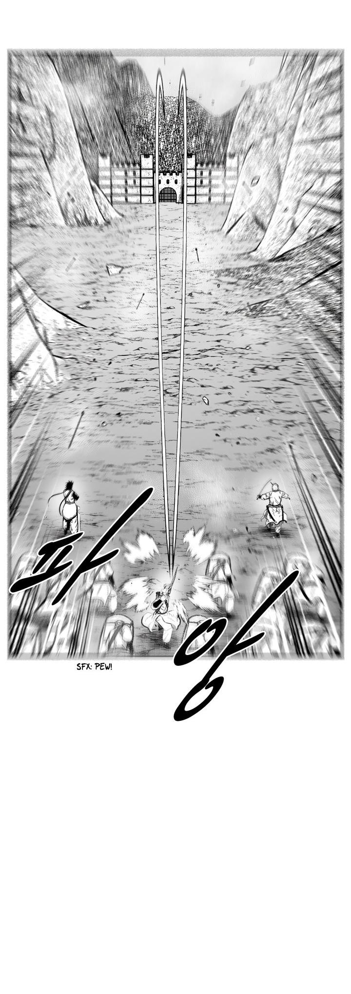 Red Storm Chapter 338 page 26 - Chapter 338