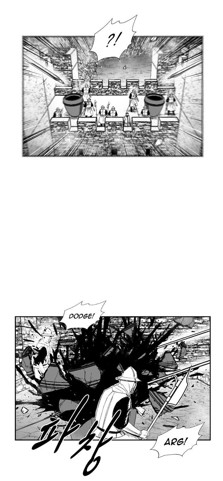Red Storm Chapter 338 page 27 - Chapter 338