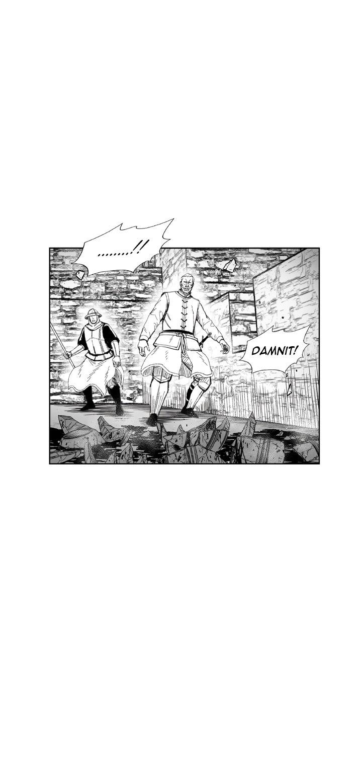 Red Storm Chapter 338 page 28 - Chapter 338