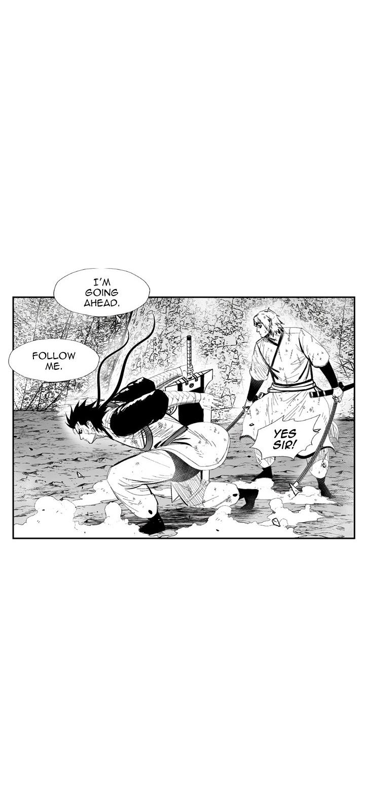 Red Storm Chapter 338 page 30 - Chapter 338