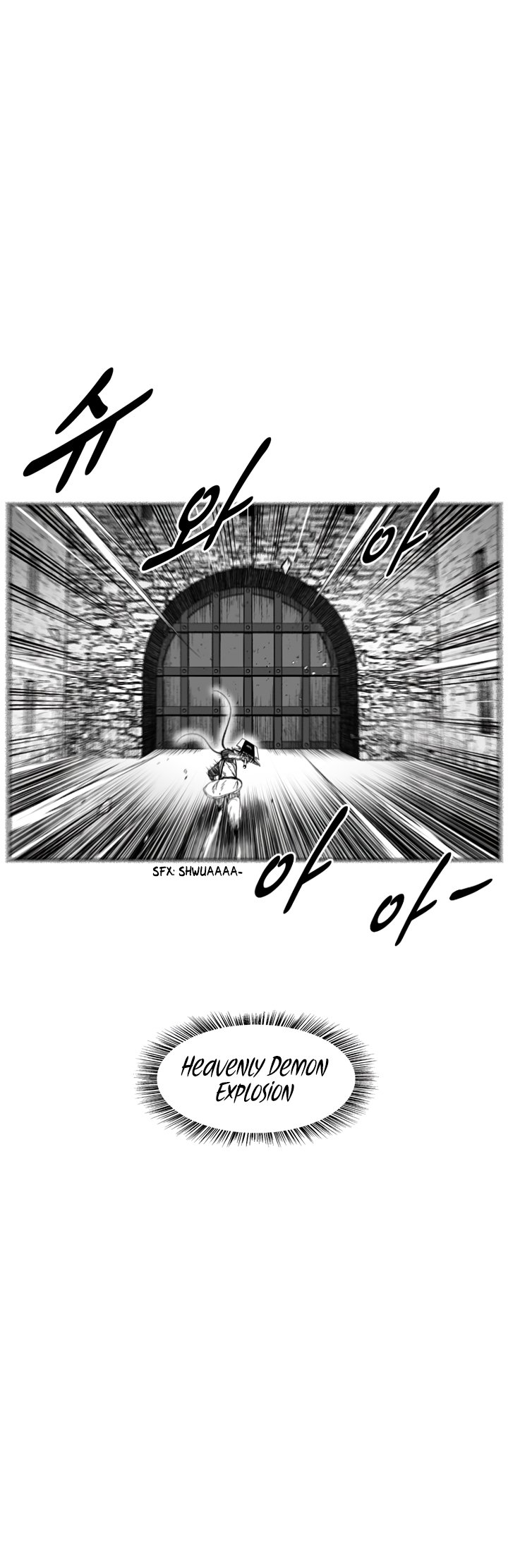 Red Storm Chapter 338 page 32 - Chapter 338