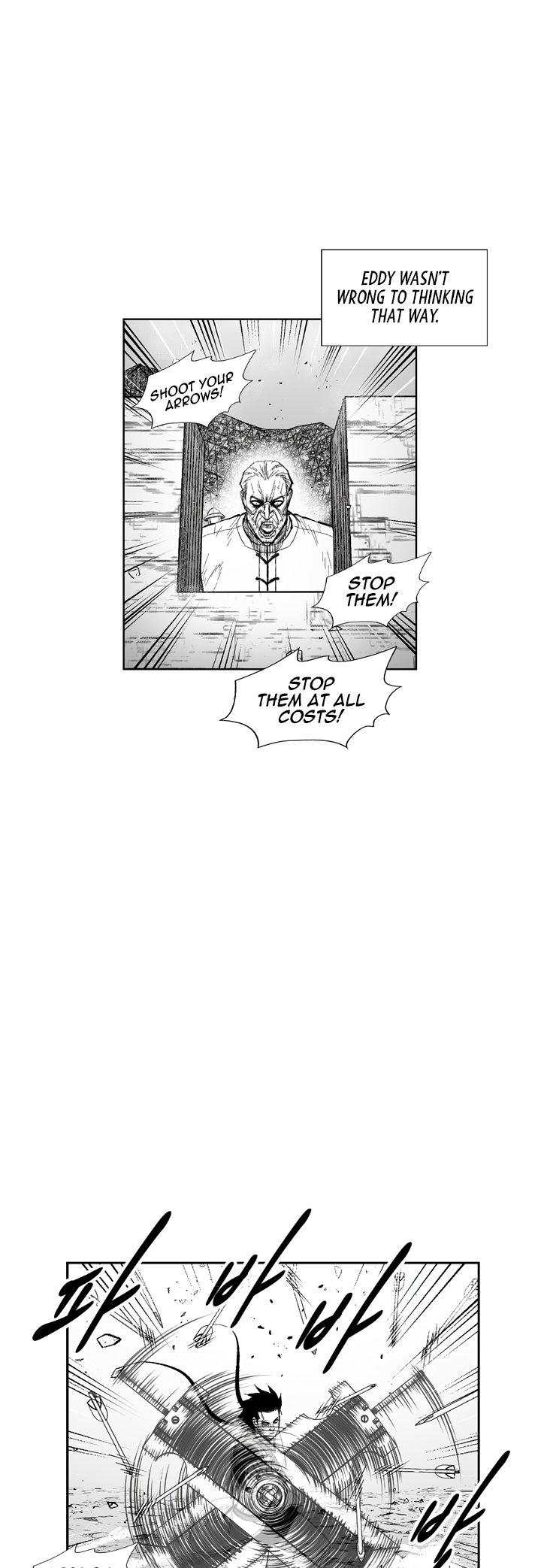 Red Storm Chapter 338 page 35 - Chapter 338