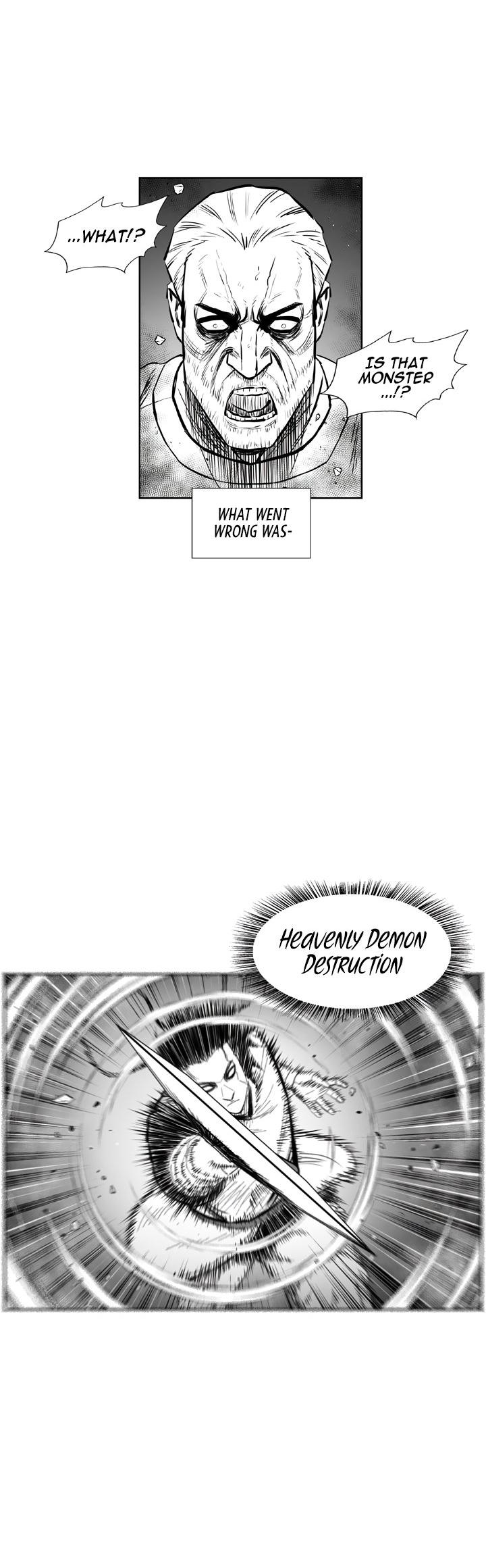 Red Storm Chapter 338 page 38 - Chapter 338