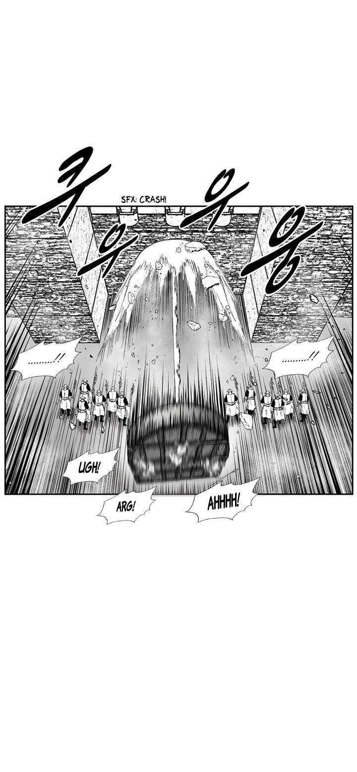 Red Storm Chapter 338 page 39 - Chapter 338