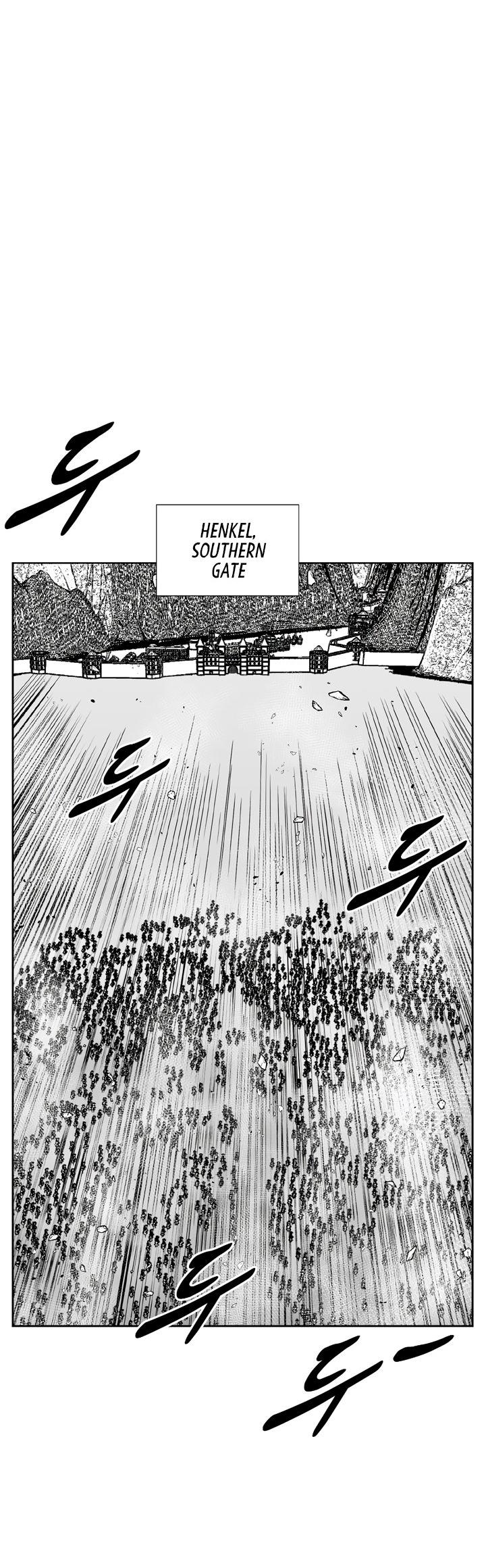 Red Storm Chapter 338 page 42 - Chapter 338