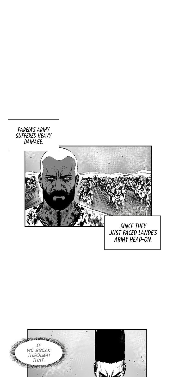 Red Storm Chapter 338 page 43 - Chapter 338
