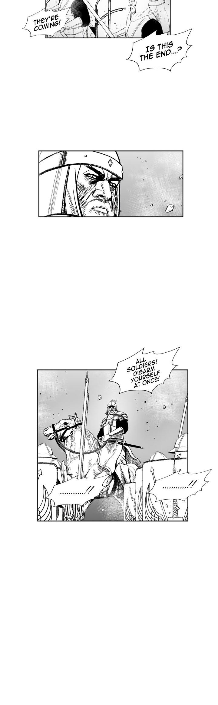 Red Storm Chapter 338 page 5 - Chapter 338