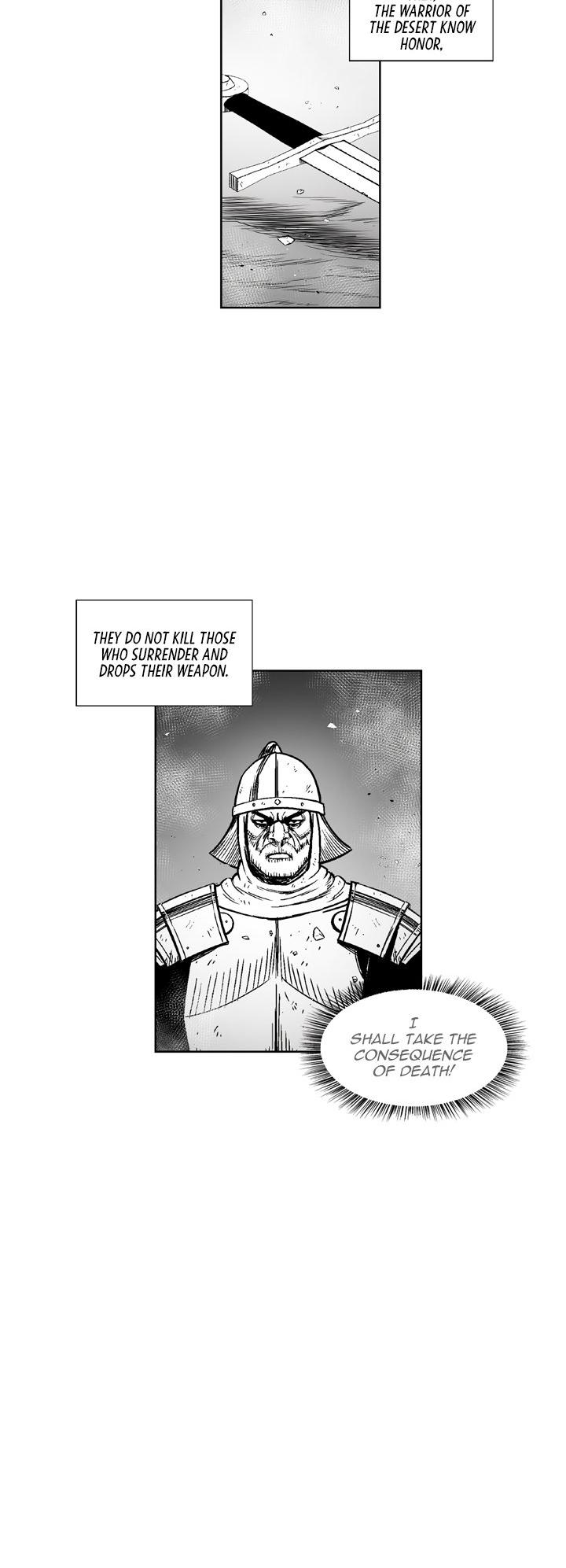 Red Storm Chapter 338 page 7 - Chapter 338