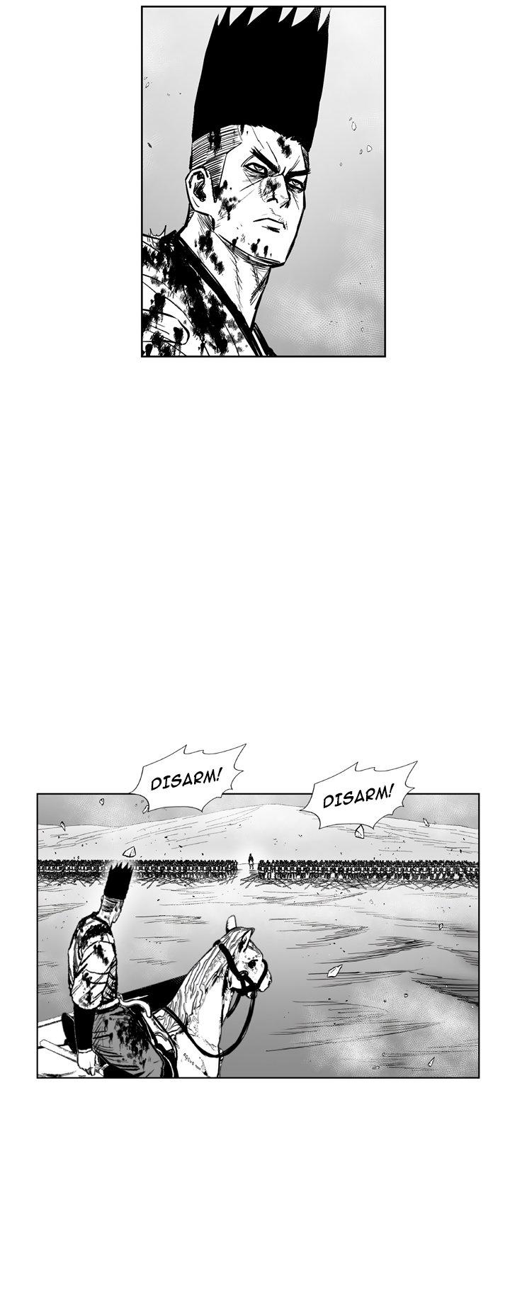 Red Storm Chapter 338 page 8 - Chapter 338