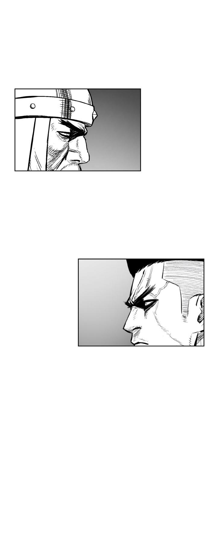 Red Storm Chapter 338 page 9 - Chapter 338