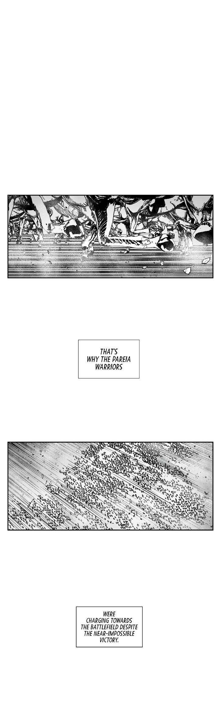 Red Storm Chapter 339 page 10 - Chapter 339