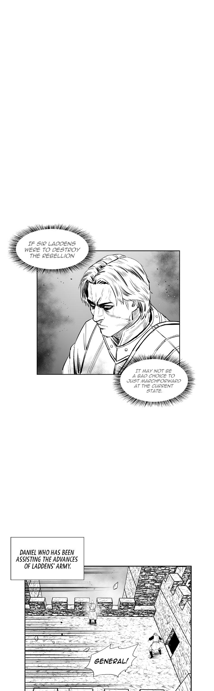 Red Storm Chapter 339 page 11 - Chapter 339