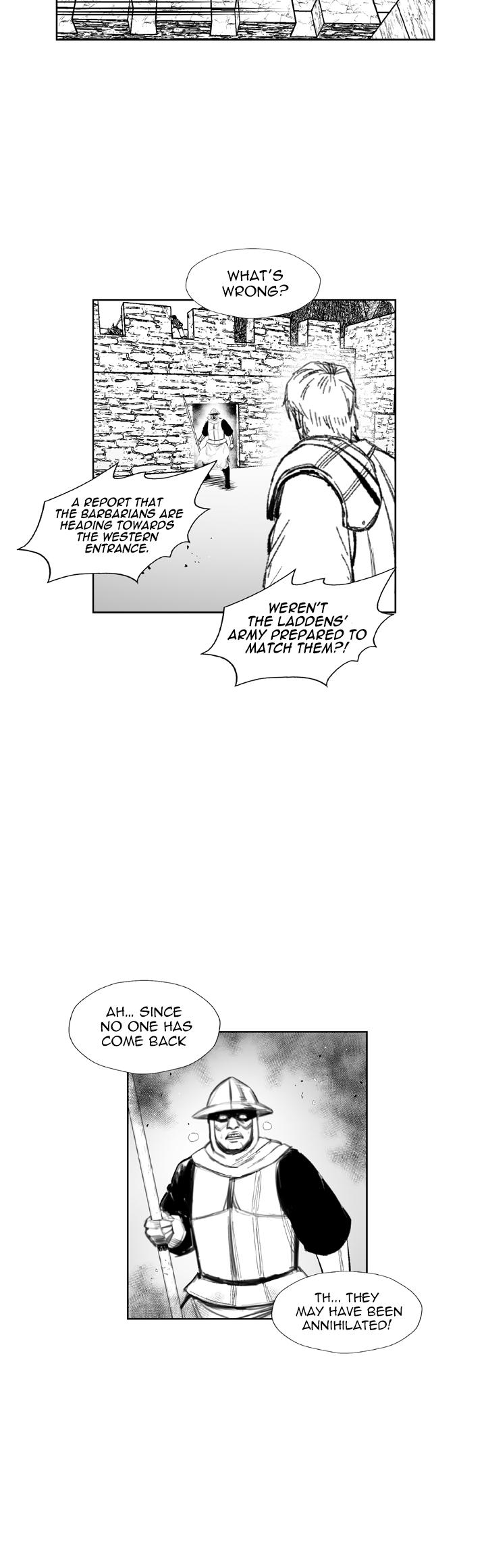 Red Storm Chapter 339 page 12 - Chapter 339