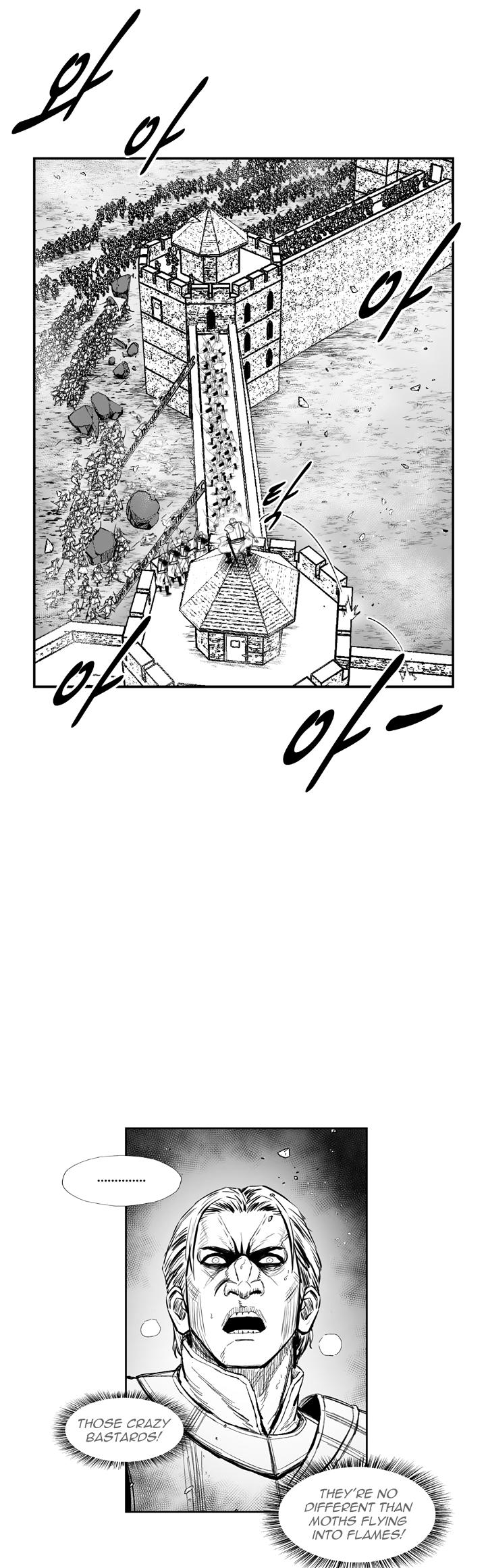 Red Storm Chapter 339 page 20 - Chapter 339