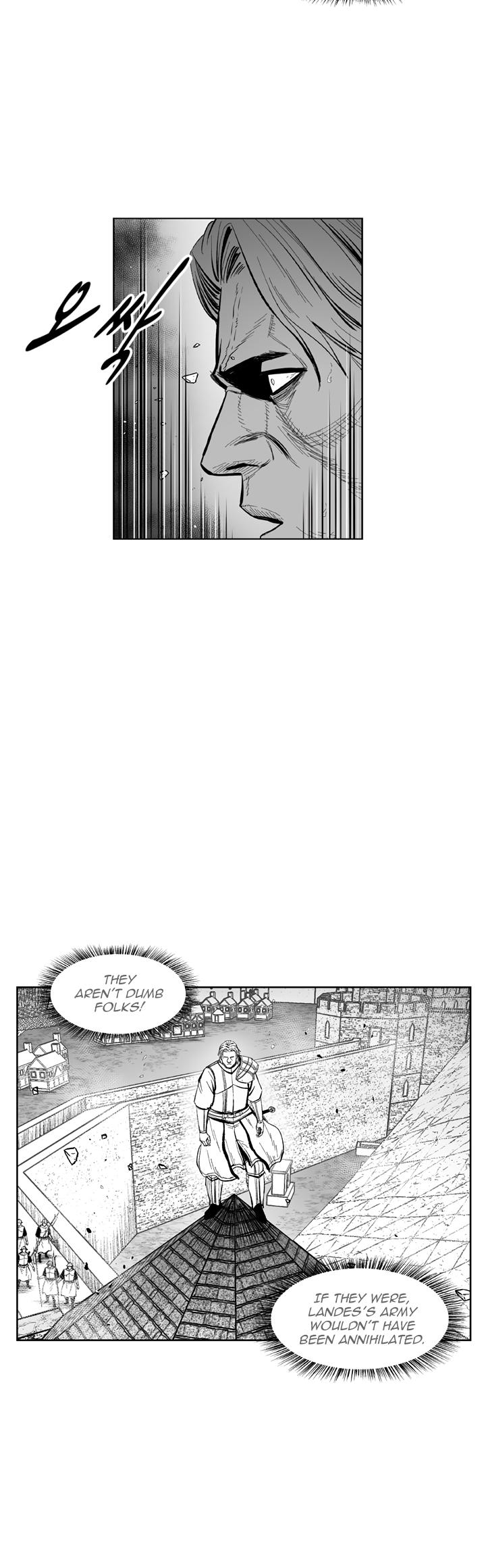Red Storm Chapter 339 page 21 - Chapter 339