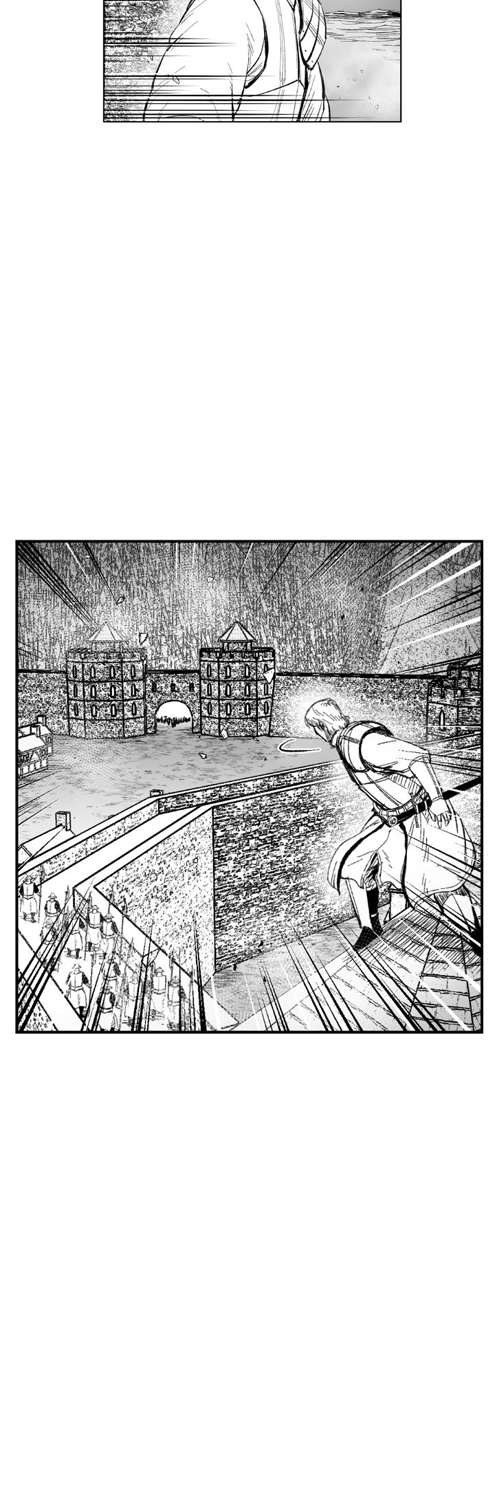 Red Storm Chapter 339 page 23 - Chapter 339