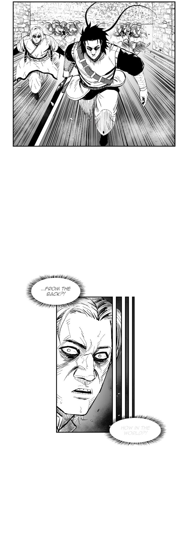 Red Storm Chapter 339 page 24 - Chapter 339